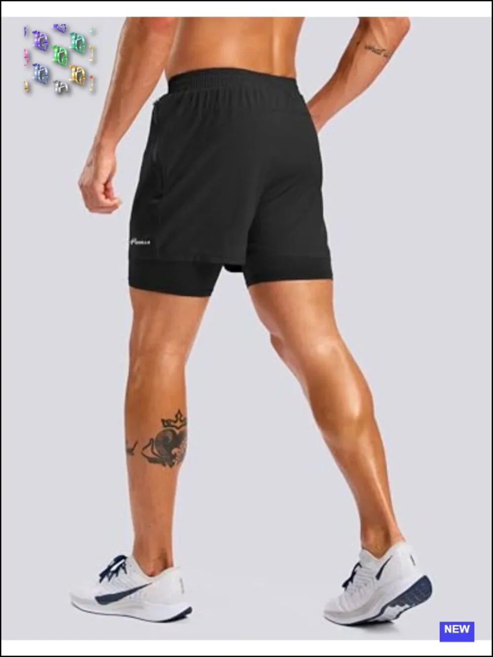 Mens 7